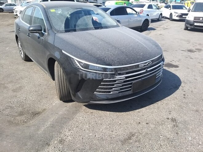 BYD Destroyer 05 2025, 0 km - 1.5 l - Bakı