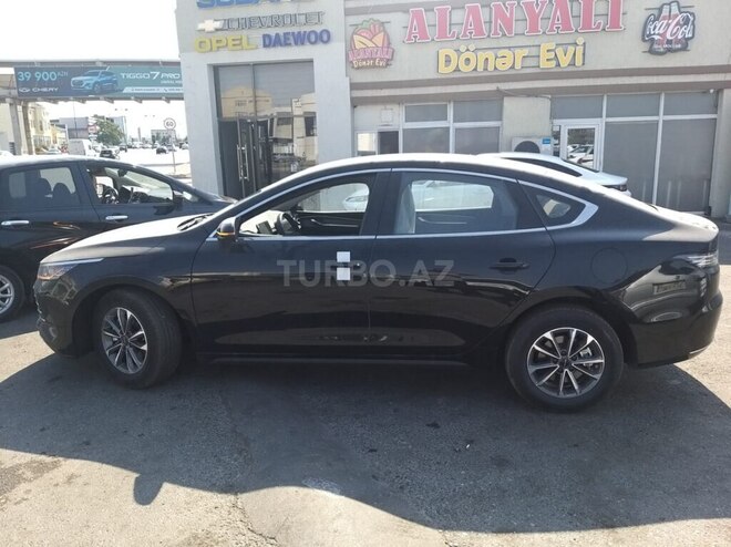BYD Destroyer 05 2025, 0 km - 1.5 l - Bakı