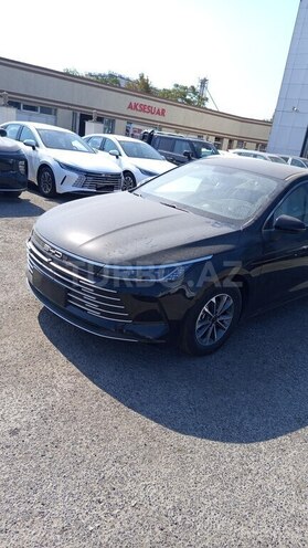 BYD Destroyer 05 2025, 0 km - 1.5 l - Bakı