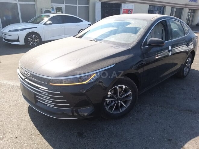 BYD Destroyer 05 2025, 0 km - 1.5 l - Bakı