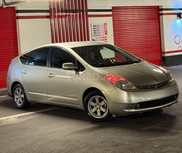 Toyota Prius 2005, 299,999 km - 1.5 l - Bakı