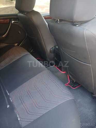 Mercedes C 200 1997, 431,000 km - 2.0 l - Bakı