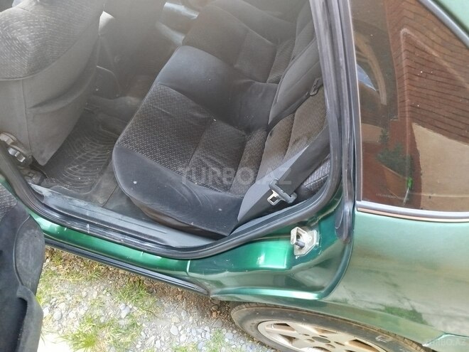 Opel Vectra 1997, 296,000 km - 2.0 l - Balakən