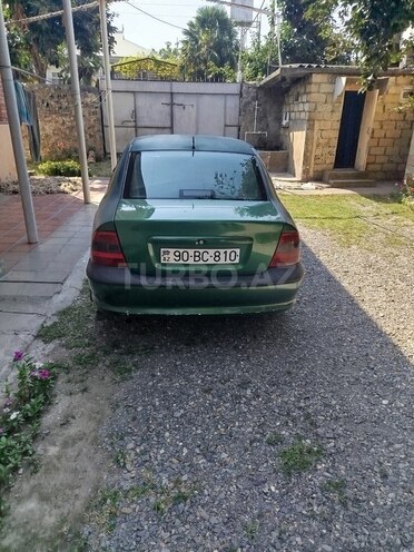 Opel Vectra 1997, 296,000 km - 2.0 l - Balakən
