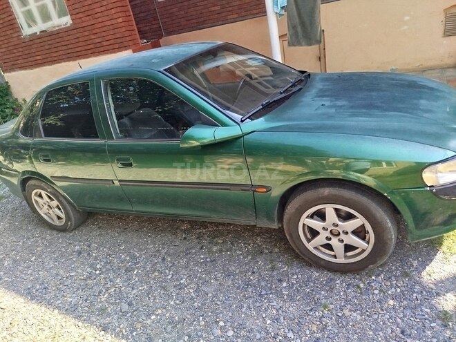 Opel Vectra 1997, 296,000 km - 2.0 l - Balakən