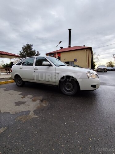 LADA (VAZ) Priora 2015, 80,000 km - 1.6 l - Bakı