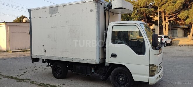 Isuzu NHR 55 E 2007, 280,000 km - 2.7 л - Bakı