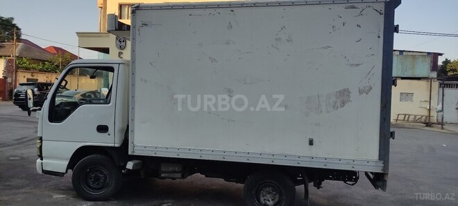 Isuzu NHR 55 E 2007, 280,000 km - 2.7 л - Bakı