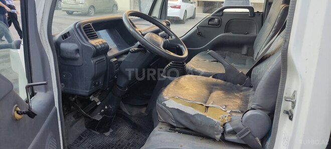 Isuzu NHR 55 E 2007, 280,000 km - 2.7 л - Bakı