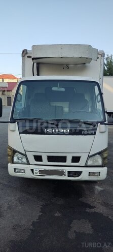 Isuzu NHR 55 E 2007, 280,000 km - 2.7 л - Bakı