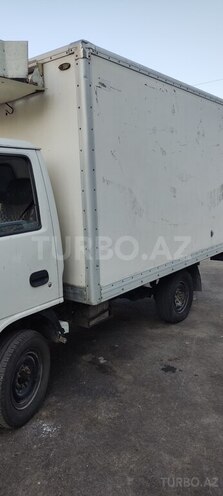 Isuzu NHR 55 E 2007, 280,000 km - 2.7 л - Bakı