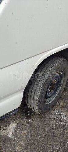 Isuzu NHR 55 E 2007, 280,000 km - 2.7 л - Bakı