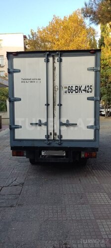 Isuzu NHR 55 E 2007, 280,000 km - 2.7 л - Bakı
