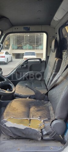 Isuzu NHR 55 E 2007, 280,000 km - 2.7 л - Bakı