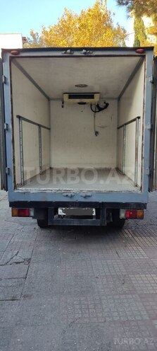 Isuzu NHR 55 E 2007, 280,000 km - 2.7 л - Bakı
