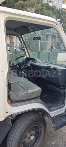Isuzu NHR 55 E 2007, 280,000 km - 2.7 л - Bakı