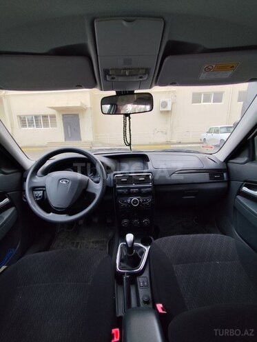 LADA (VAZ) Priora 2015, 80,000 km - 1.6 l - Bakı