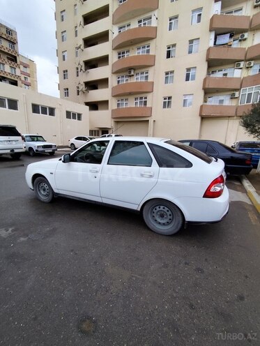 LADA (VAZ) Priora 2015, 80,000 km - 1.6 l - Bakı