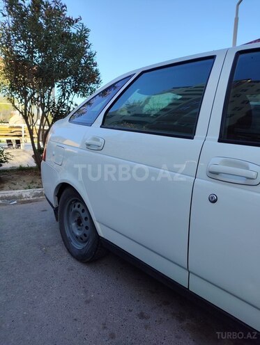 LADA (VAZ) Priora 2015, 80,000 km - 1.6 l - Bakı