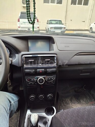 LADA (VAZ) Priora 2015, 80,000 km - 1.6 l - Bakı