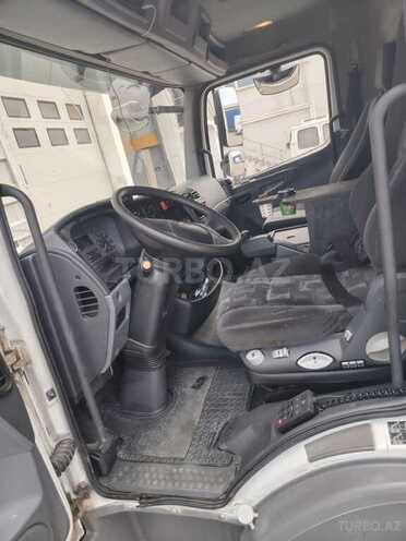 Mercedes Atego 816 2010, 494,000 km - 4.3 l - Bakı