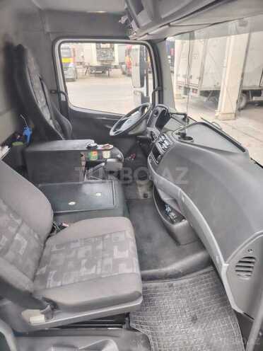 Mercedes Atego 816 2010, 494,000 km - 4.3 l - Bakı