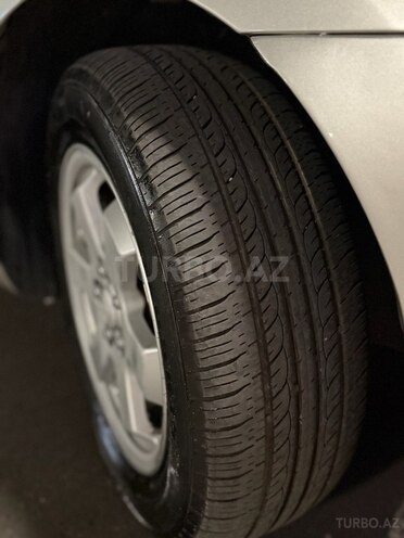 Toyota Prius 2005, 299,999 km - 1.5 l - Bakı