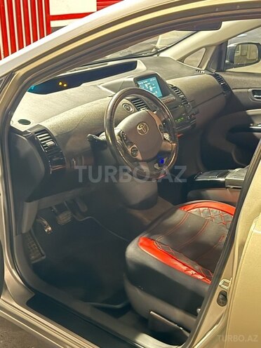 Toyota Prius 2005, 299,999 km - 1.5 l - Bakı