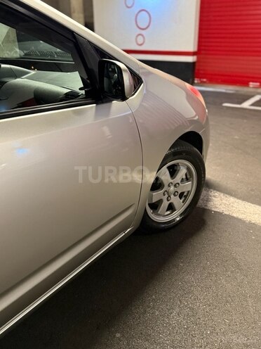 Toyota Prius 2005, 299,999 km - 1.5 l - Bakı