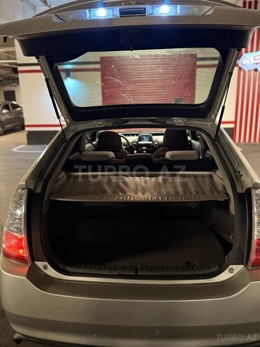 Toyota Prius 2005, 299,999 km - 1.5 l - Bakı