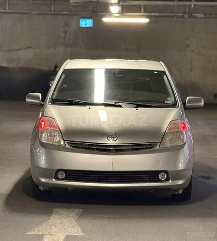 Toyota Prius 2005, 299,999 km - 1.5 l - Bakı