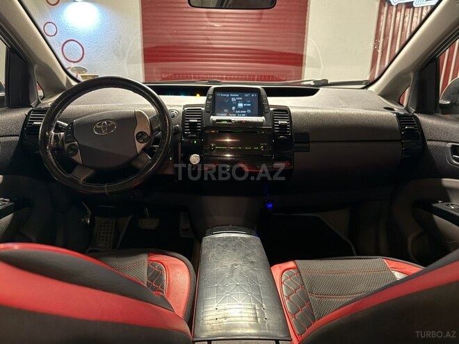 Toyota Prius 2005, 299,999 km - 1.5 l - Bakı