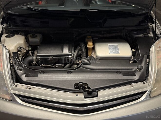 Toyota Prius 2005, 299,999 km - 1.5 l - Bakı