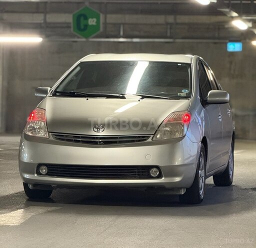 Toyota Prius 2005, 299,999 km - 1.5 l - Bakı