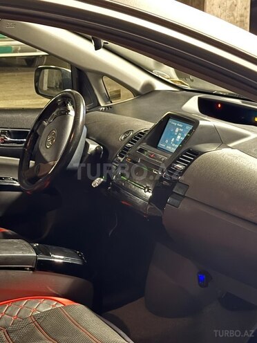 Toyota Prius 2005, 299,999 km - 1.5 l - Bakı