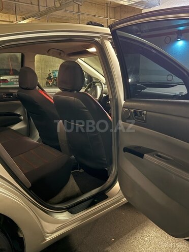 Toyota Prius 2005, 299,999 km - 1.5 l - Bakı