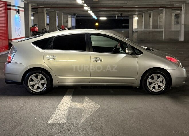 Toyota Prius 2005, 299,999 km - 1.5 l - Bakı