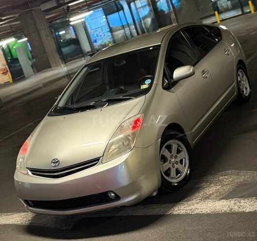 Toyota Prius 2005, 299,999 km - 1.5 l - Bakı