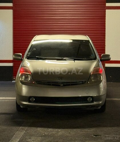 Toyota Prius 2005, 299,999 km - 1.5 l - Bakı