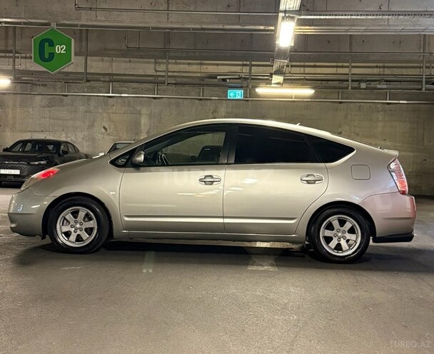 Toyota Prius 2005, 299,999 km - 1.5 l - Bakı
