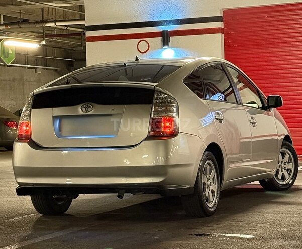 Toyota Prius 2005, 299,999 km - 1.5 l - Bakı