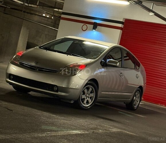 Toyota Prius 2005, 299,999 km - 1.5 l - Bakı