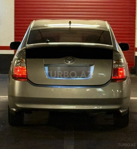 Toyota Prius 2005, 299,999 km - 1.5 l - Bakı