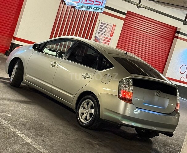 Toyota Prius 2005, 299,999 km - 1.5 l - Bakı