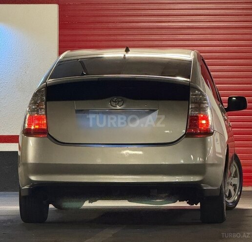 Toyota Prius 2005, 299,999 km - 1.5 l - Bakı