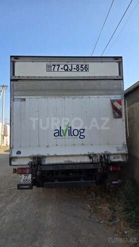 Mercedes Atego 816 2010, 494,000 km - 4.3 l - Bakı