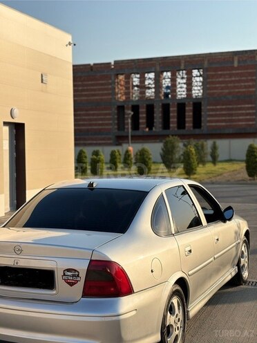 Opel Vectra 1999, 276,000 km - 1.8 l - Bakı