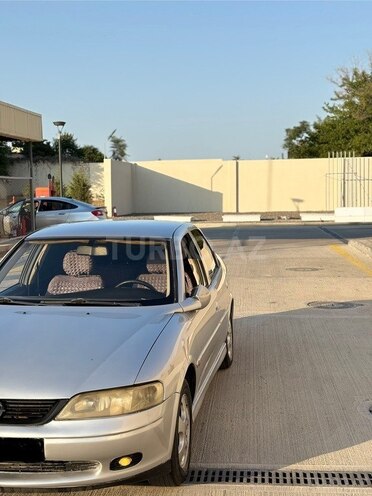 Opel Vectra 1999, 276,000 km - 1.8 l - Bakı