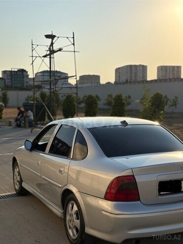 Opel Vectra 1999, 276,000 km - 1.8 l - Bakı