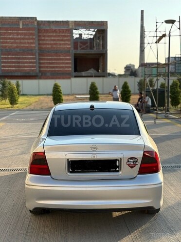 Opel Vectra 1999, 276,000 km - 1.8 l - Bakı